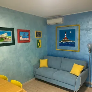  Apartment E&c Roma Italy