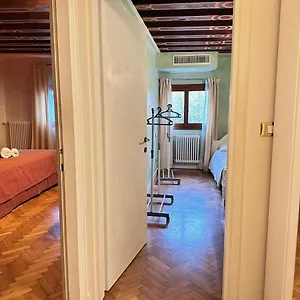 Ca' Giorgia Apartment