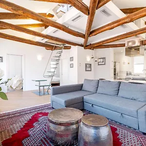 St. Mark Ca' Algi -apartment With Beautiful Roof Terrace Apartment