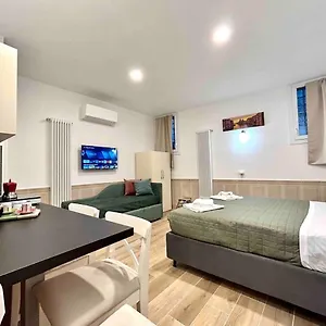  Apartment Della Corte Italy