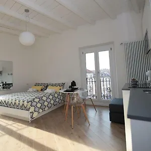  Apartment P&d Navigli Via Casale Italy